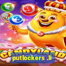 putlockers .li